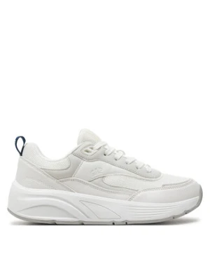 Gap Sneakersy Orlando Ii Msh GAD002F5SWWHITGP Biały
