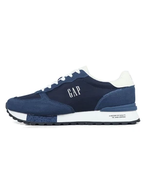 GAP Sneakersy "Osaka" w kolorze granatowym rozmiar: 43