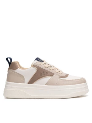 Gap Sneakersy PARADISE CUP LOW W GP514033DW-SA00 Beżowy