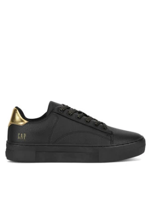 Zdjęcie produktu Gap Sneakersy PORTLAND CUP LOW W GP505010AW-BKGO Czarny