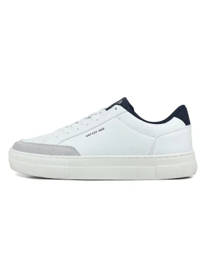 GAP Sneakersy "Portland II" w kolorze białym rozmiar: 44