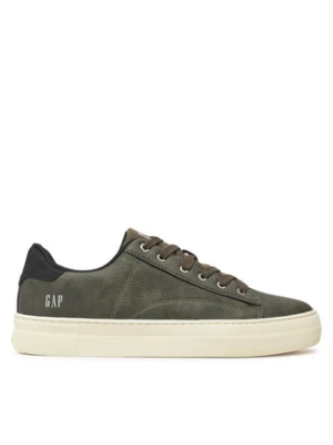 Gap Sneakersy Portland Tmb M GAA004F5SMOLVEGP Zielony