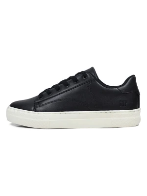 GAP Sneakersy "Portland" w kolorze czarnym rozmiar: 40