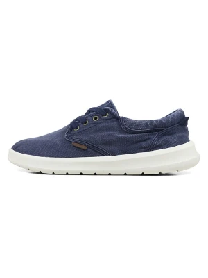 GAP Sneakersy "Ranch" w kolorze granatowym rozmiar: 45