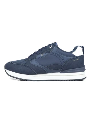 GAP Sneakersy "Run Spirit Bs" w kolorze granatowym rozmiar: 46