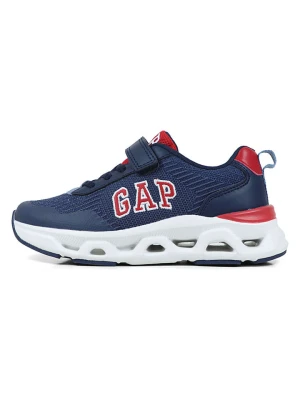 GAP Sneakersy "Sacramento" w kolorze granatowym rozmiar: 34
