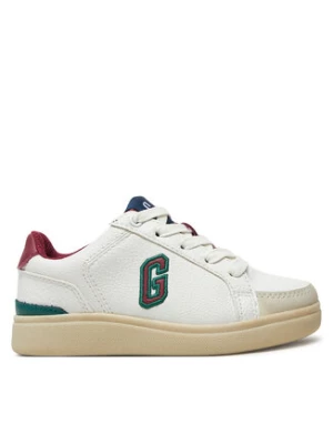 Gap Sneakersy Seattle Ii Bsc Y GAB002F5SYWTRDGP Biały