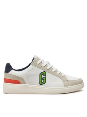 Gap Sneakersy Seattle Ii Ctr GAB002F5SWWHITGP Biały