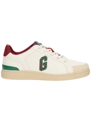 GAP Sneakersy "Seattle" w kolorze białym rozmiar: 35