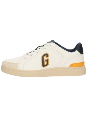 GAP Sneakersy "Seattle" w kolorze białym rozmiar: 30