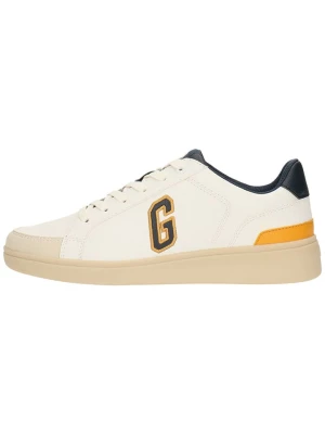 GAP Sneakersy "Seattle" w kolorze białym rozmiar: 36