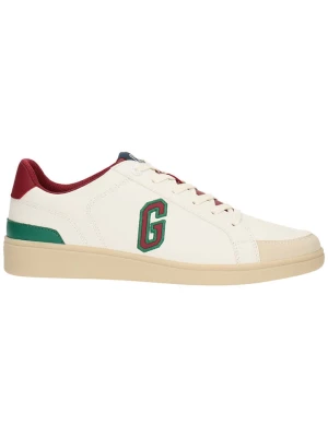 GAP Sneakersy "Seattle" w kolorze białym rozmiar: 42