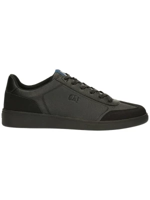 GAP Sneakersy "Seattle" w kolorze czarnym rozmiar: 40