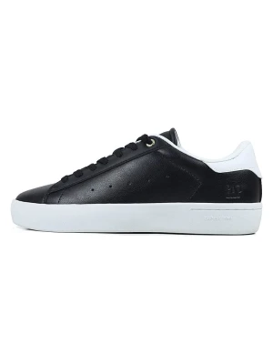 GAP Sneakersy "Sun LTX" w kolorze czarnym rozmiar: 41