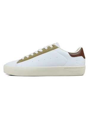 GAP Sneakersy "Sun MX" w kolorze białym rozmiar: 46