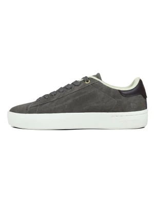 GAP Sneakersy "Sun" w kolorze khaki rozmiar: 44