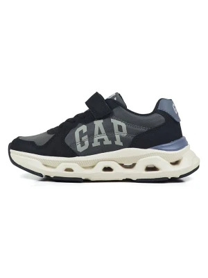 GAP Sneakersy w kolorze antracytowym rozmiar: 29