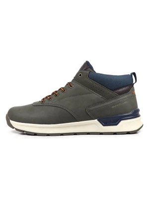 GAP Sneakersy w kolorze antracytowym rozmiar: 46