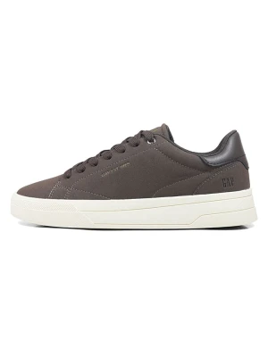 GAP Sneakersy w kolorze brązowym rozmiar: 41