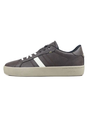 GAP Sneakersy w kolorze brązowym rozmiar: 42