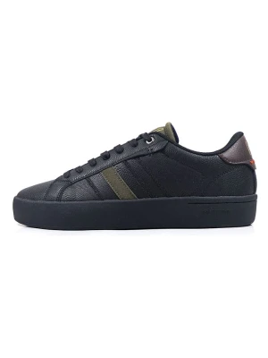 GAP Sneakersy w kolorze czarnym rozmiar: 44