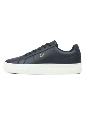 GAP Sneakersy w kolorze czarnym rozmiar: 42