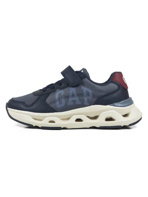 GAP Sneakersy w kolorze granatowym rozmiar: 28