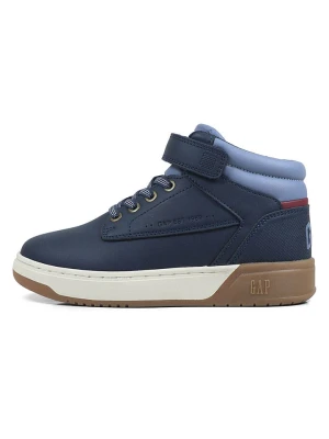 GAP Sneakersy w kolorze granatowym rozmiar: 30