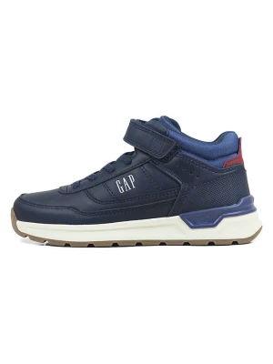 GAP Sneakersy w kolorze granatowym rozmiar: 28