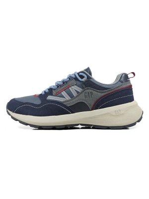 GAP Sneakersy w kolorze granatowym rozmiar: 42