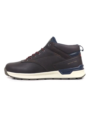 GAP Sneakersy w kolorze granatowym rozmiar: 42