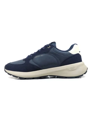 GAP Sneakersy w kolorze granatowym rozmiar: 42