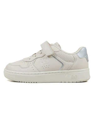 GAP Sneakersy w kolorze kremowym rozmiar: 28