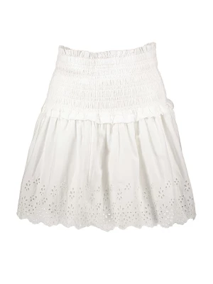 GAP Spódnica w kolorze białym rozmiar: XL