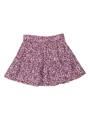 GAP Spódnica w kolorze fioletowym rozmiar: 152/158