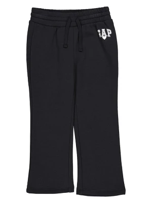 GAP Spodnie dresowe w kolorze granatowym rozmiar: 110