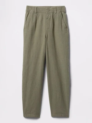 GAP Spodnie w kolorze khaki rozmiar: 164/170