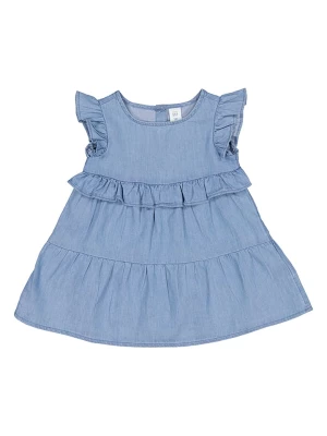 GAP Sukienka w kolorze błękitnym rozmiar: 110