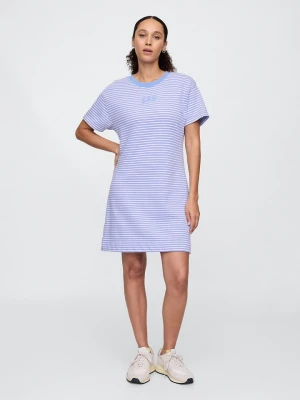 GAP Sukienka w kolorze błękitnym rozmiar: L