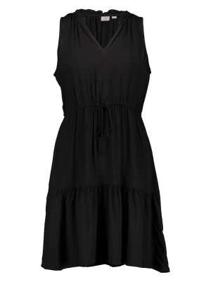 GAP Sukienka w kolorze czarnym rozmiar: L