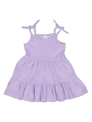 GAP Sukienka w kolorze fioletowym rozmiar: 80/86