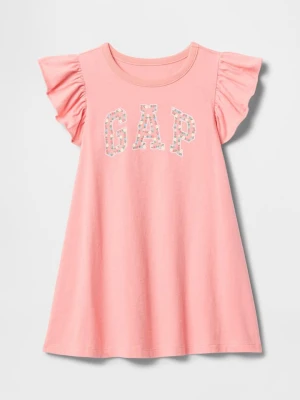 GAP Sukienka w kolorze jasnoróżowym rozmiar: 74/80