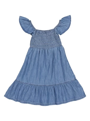 GAP Sukienka w kolorze niebieskim rozmiar: 110