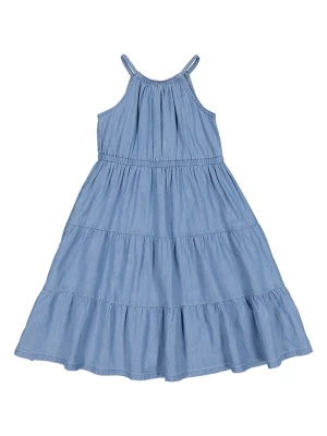 GAP Sukienka w kolorze niebieskim rozmiar: 116/122