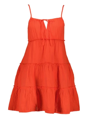 GAP Sukienka w kolorze pomarańczowym rozmiar: XL