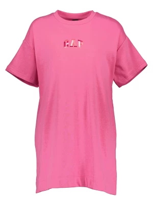 GAP Sukienka w kolorze różowym rozmiar: XL