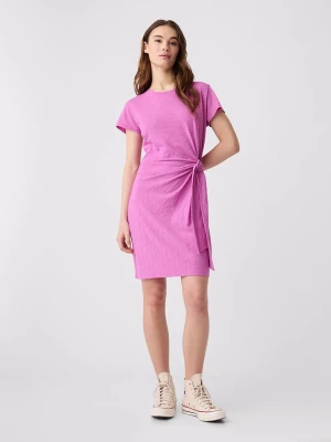 GAP Sukienka w kolorze różowym rozmiar: XXL