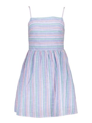 GAP Sukienka ze wzorem rozmiar: XL