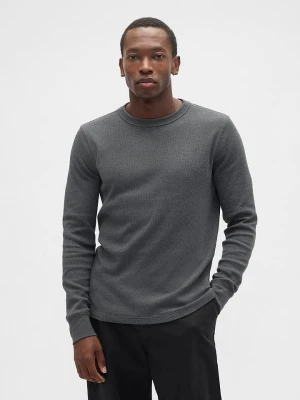 GAP Sweter w kolorze antracytowym rozmiar: XS