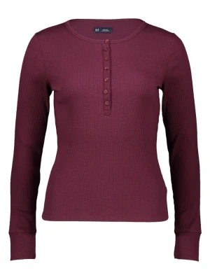 GAP Sweter w kolorze bordowym rozmiar: L